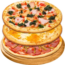 Сет Атлантик