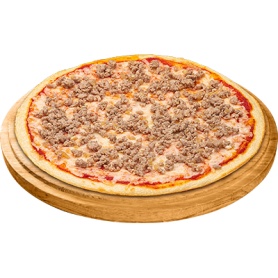 Пицца Мясная