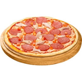 Пицца Оригинальная