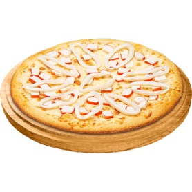 Пицца Приморская