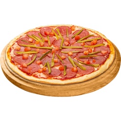 Пицца Римская