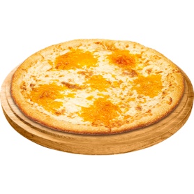 Пицца Супер Сырная