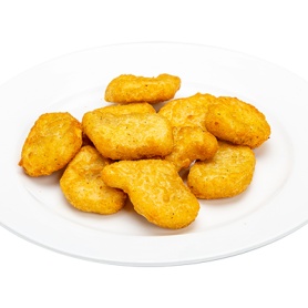 Наггетсы (новые)