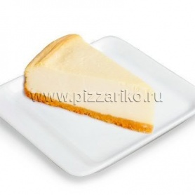 Чизкейк Нью-Йорк