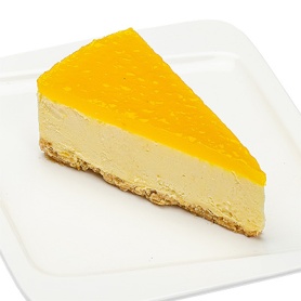 Торт Манго-Маракуйя