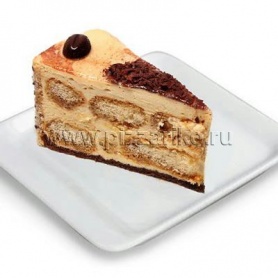 Торт Тирамису