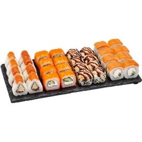 Набор Евразия