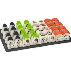 Набор Урамаки Эксклюзив