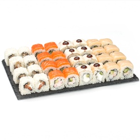 Набор Урамаки Хит