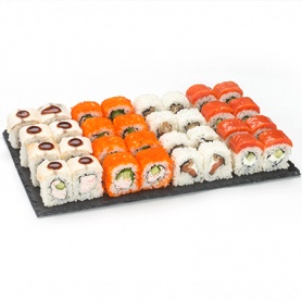 Набор Урамаки Комбо