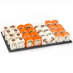 Набор Урамаки Премиум