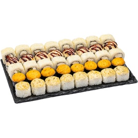 Набор Великолепная Пятёрка