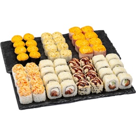 Набор Великолепная Семёрка