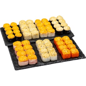 Набор Запечённая Семёрка