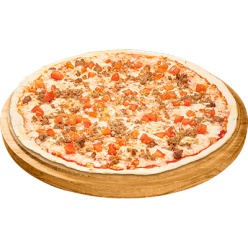 Пицца Болонезе