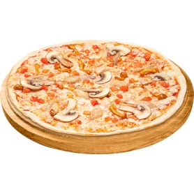 Пицца Галлина Фунги