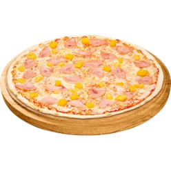 Пицца Гавайская Итальянская