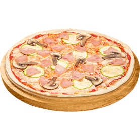 Пицца Капричоза