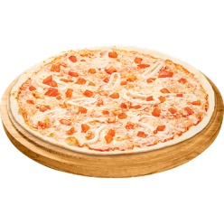 Пицца Маринара
