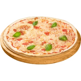 Пицца Маргарита