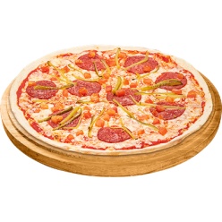 Пицца Романа