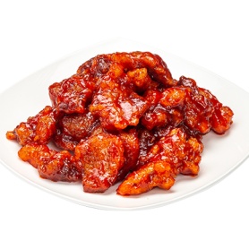 Свинина Гуо-Бао-Жо